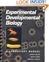 Experimental Developmental Biology: A Laboratory Manual