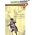 Much Ado about Nothing (Shakespeare in Production)