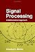 Book Signal Processing: A Mathematical Approach
