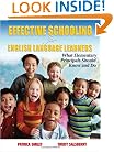 Effective Schooling for English Language Learners: What Elementary Principals Should Know and Do