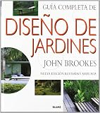 Guía completa de diseño de jardines