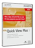 QUICK VIEW PLUS VERSION 7