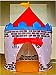 Knight's Castle Play Tent