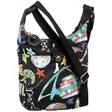 Julie Apple Dance All Night Mini Cross-Body
