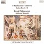 L'Arlesienne Suite No. 1+: I. Prelude