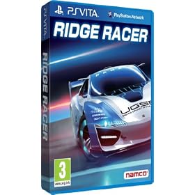 Ridge Racer