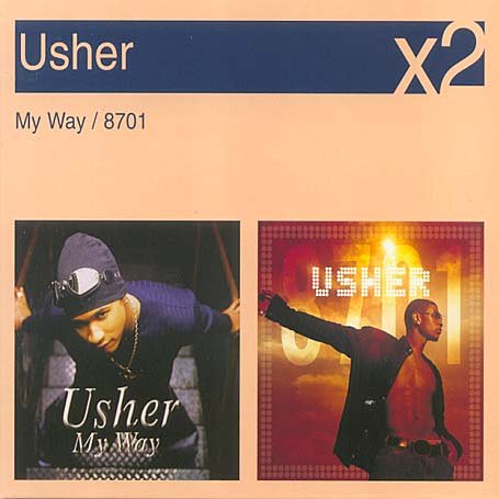 CD-Charts  Music : My Way/8701