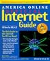 America Online Official Internet Guide