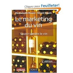 Le marketing du vin : Savoir vendre le vin