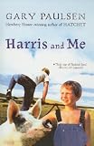 Harris and Me