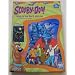 Scooby Doo - Glow In The Dark - The Case of Dracula! (100pcs)