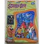 Scooby Doo - Glow In The Dark - The Case of Dracula! (100pcs)