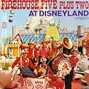 At Disneyland
