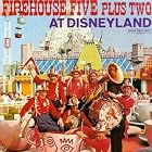 At Disneyland by Firehouse Five Plus Two