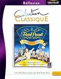 Revue Hasbro Interactive  / Trivial Pursuit