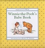 Winnie-the-Pooh's Baby Book