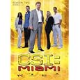 CSI: Miami - Season 2.1 (3 DVDs)