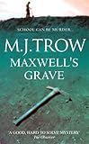 Maxwell's grave