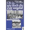 Oh je, wie doch die Zeit vergeht. Geboren in den 40ern. VW K�fer und ein Traum von Freiheit