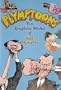 Plymptoons - The Complete Works of Bill Plympton