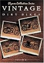 Vintage Dirt Bike Collection: Husqvarna, CZ, Maico, Hodaka Workshop Manual (Clymer Vintage Dirt Bikes)