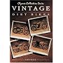 Vintage Dirt Bikes Volume 2 (Clymer Collection Series) (Clymer Collection Series)