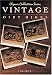 Book Vintage Dirt Bikes Volume 2 (Clymer Collection Series) (Clymer Collection Series)