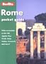 Berlitz Rome Pocket Guide (Berlitz Pocket Guide Rome)