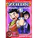 ZOIDS: Chaotic Century, Vol. 14