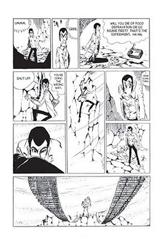 Lupin III Volume 10 (Lupin III (Graphic Novels))