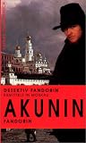 Fandorin: Roman (Fandorin ermittelt)