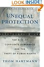 Unequal Protection: The...
