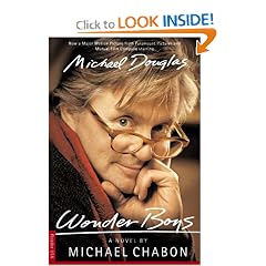 Wonder Boys: A Novel