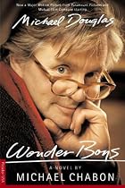 Wonder Boys: A Novel
