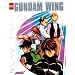 Art of Gundam Wing