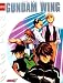Search : Art of Gundam Wing