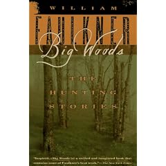Big Woods: The Hunting Stories