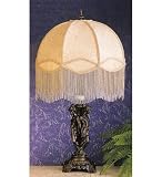 16 Dome W/Ivory Beads-28 3 Graces Base/2 Lt V Clstr