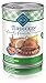 Blue Buffalo Family Favorites Natural Adult Wet Dog Food, Turducken 12.5-oz can (Pack of 12)