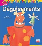Revue Fleurus  / Déguisements