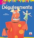 D�guisements 