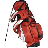 Puma Formation Stand Golf Bag