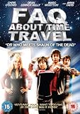 Frequently Asked Questions About Time Travel ( FAQ About Time Travel ) [ NON-USA FORMAT, PAL, Reg.2 Import - United Kingdom ]