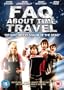 Frequently Asked Questions About Time Travel ( FAQ About Time Travel ) [ NON-USA FORMAT, PAL, Reg.2 Import - United Kingdom ]