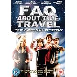 Frequently Asked Questions About Time Travel ( FAQ About Time Travel ) [ NON-USA FORMAT, PAL, Reg.2 Import - United Kingdom ]