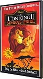 Lion King II: Simba's Pride, The 11