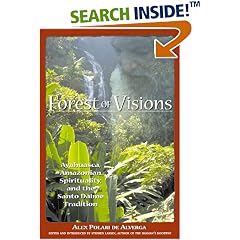 Forest of Visions: Ayahuasca, Amazonian Spirituality, and the Santo Daime Tradition