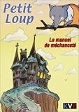 Revue KVP  / Petit Loup et le manuel de méchanceté