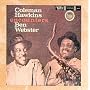 Coleman Hawkins Encounters Ben Webster