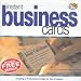 Instant Business Cards